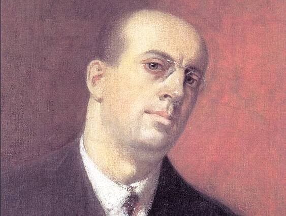Herbert Masaryk: Tragické úmrtí nadaného umělce | Témata