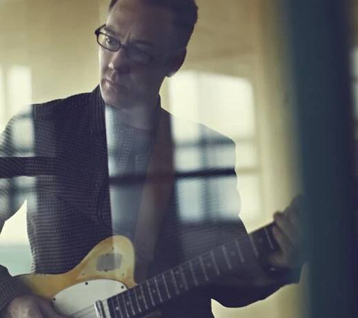 Steve Walsh | Animal Music