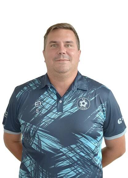 Mládež | FC Písek