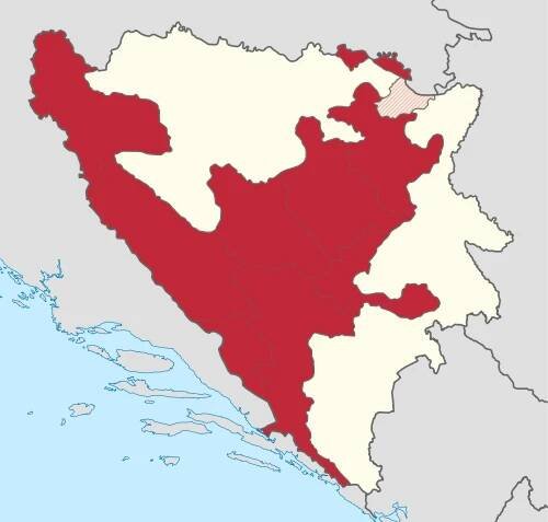 Federace Bosny a Hercegoviny – Wikipedie