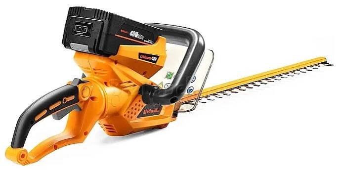 AKU plotostřih RIWALL PRO RAHT 5640