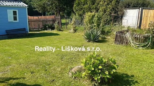 Pronájem Pozemek, Chlumec - Stradov, okres Ústí nad Labem