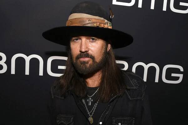 Billy Ray Cyrus Releases Uplifting Remix of 'ASK (Honor Song),' Offering a 'Unique Interpretation of Healing'