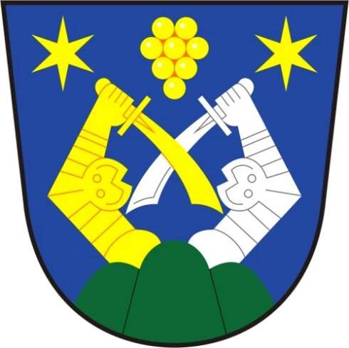 Soubor:Svárov (Uherské Hradiště District) CoA.png