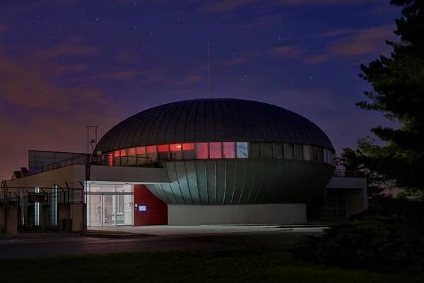 Science centra zvou v létě na nabitý program. Vyhrajte vstupenky zdarma