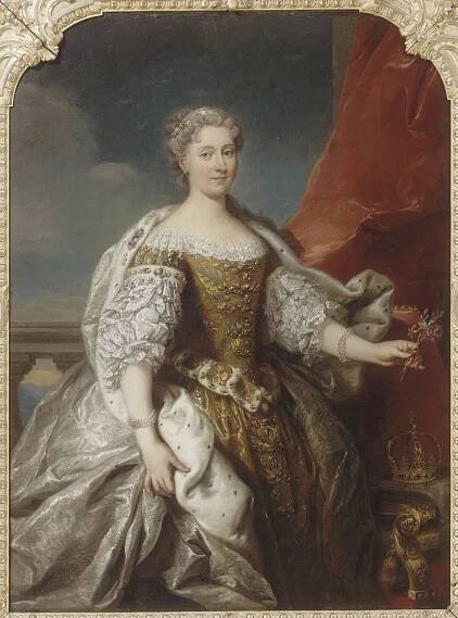 Kateřina Opalinská