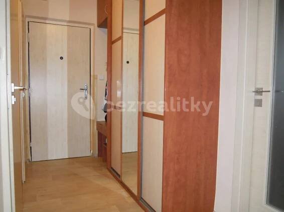 Pronájem bytu 3+kk 67 m², Třebechovická, Hradec Králové, Královéhradecký kraj