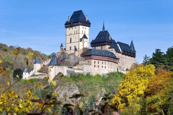 Karlštejn 1