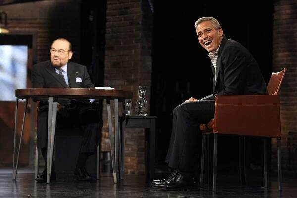 Inside the Actor's Studio