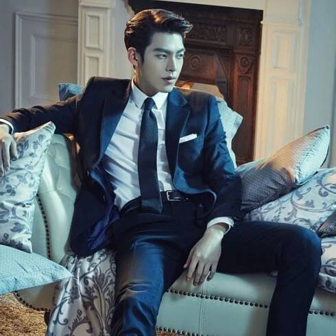 Kim Woo Bin 9