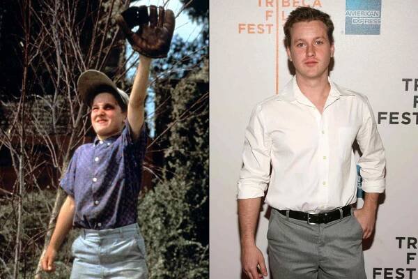 'The Sandlot' Cast: Where Are They Now?