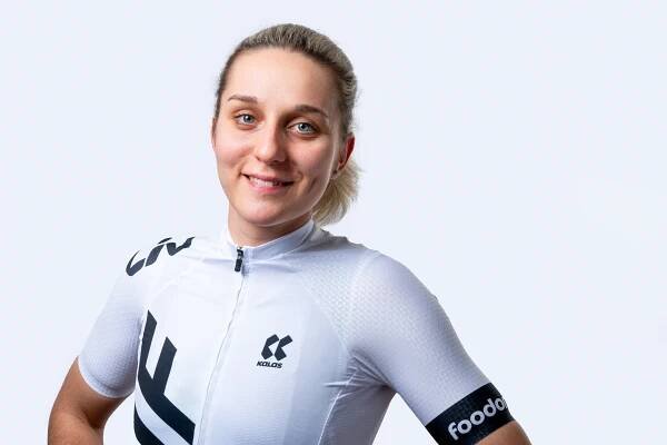 Další zajímavé jméno ve VIF Cycling. S týmem podepsala čtyřnásobná česká mistryně v cyklokrosu Kristýna Zemanová | RoadCycling.cz