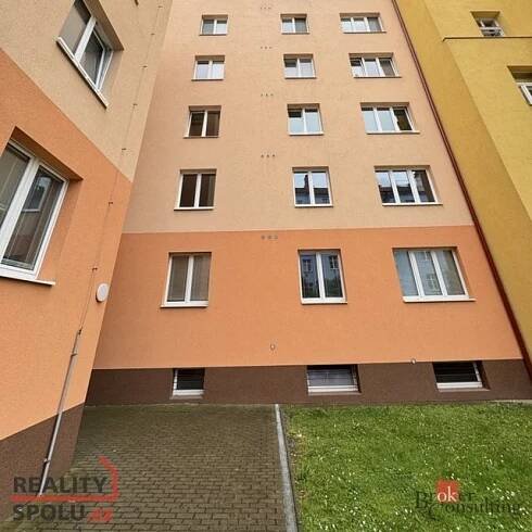 Prodej byty 3+kk, 69 m2 - Plzeň - Jižní Předměstí
