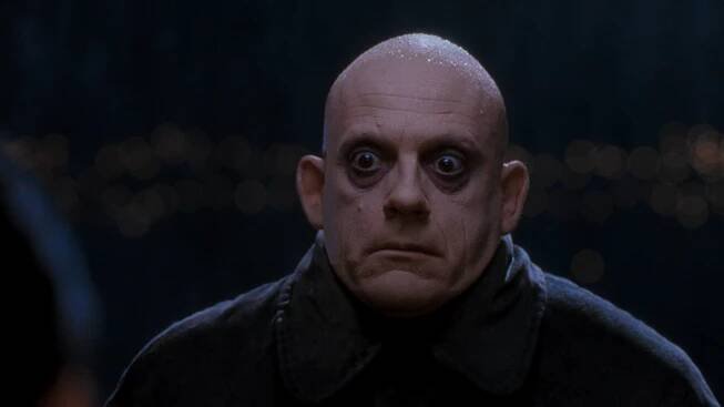 Christopher Lloyd Wallpaper