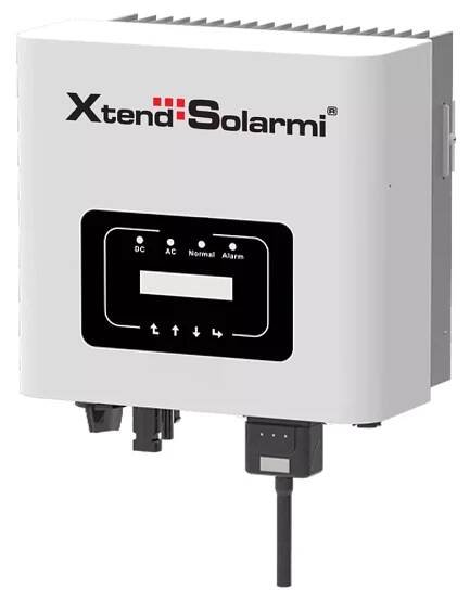 Xtend Solarmi SUN-1K-G