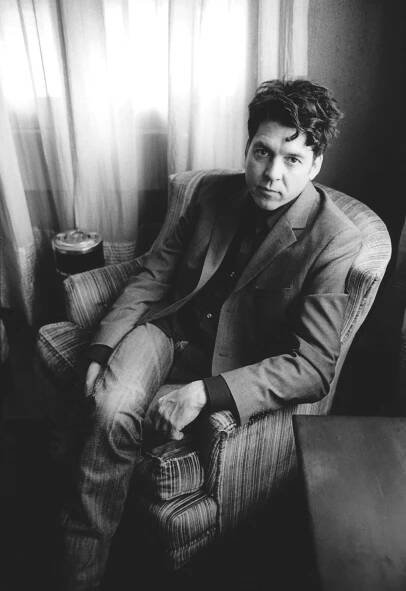 earMUSIC - news, artists & new releases Joe Henry - earMUSIC 