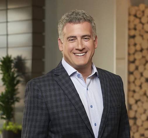 Founding Stories: Todd Allen of Connect Digital Aims to Reshape Apartment Marketing Strategies