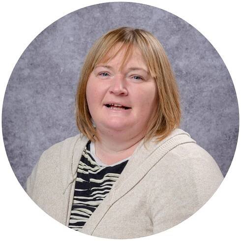 Mrs G Clotworthy