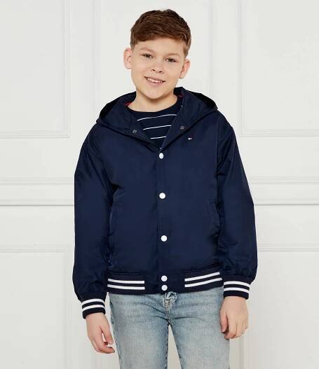 Bunda bomber