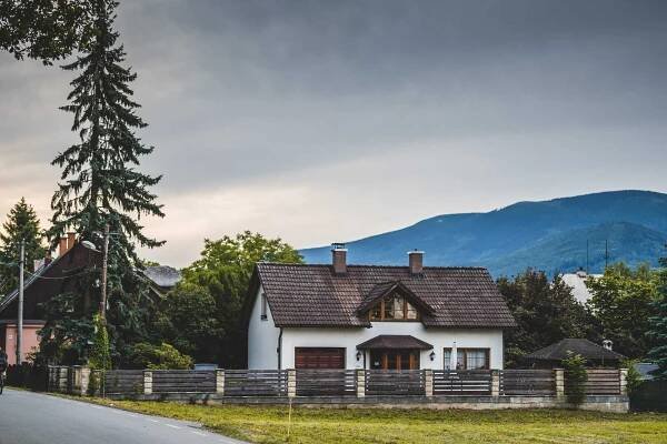 Ubytování v Losinách, Velké Losiny | Hotel.cz