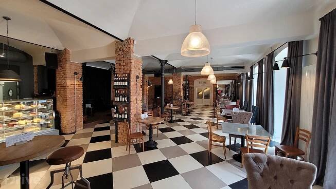 Kavárna Lovo Café