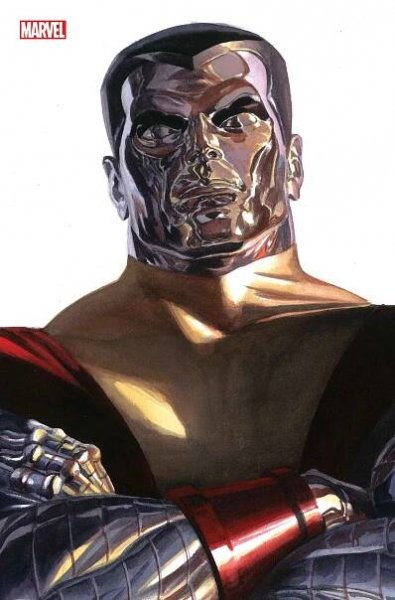 Marvel Comics October 2020 solicitations and covers revealed | GamesRadar+