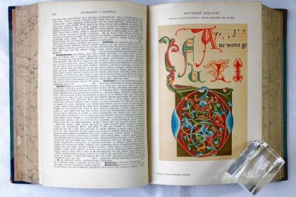 Ottův slovník naučný - 2. Alqueire - Ažušak / J. Otto, 1889 - Knihy