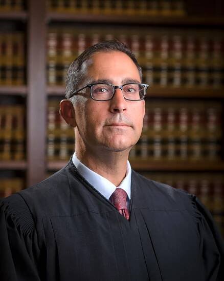 Vince Chhabria