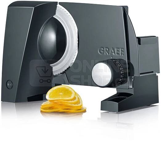Elektrický kráječ Graef SKS 10022