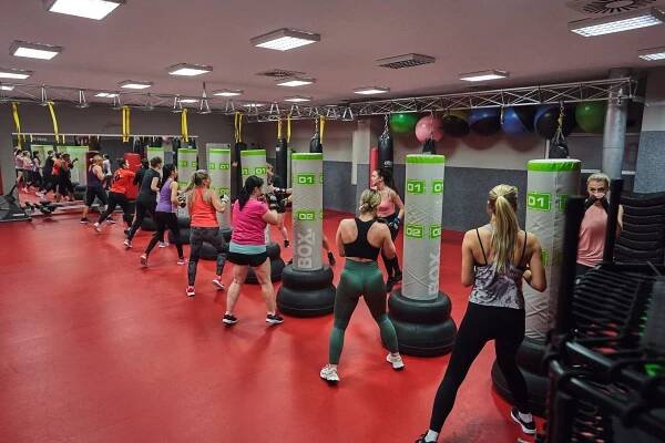 Fitbox