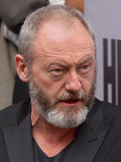 Liam Cunningham – Wikipedie