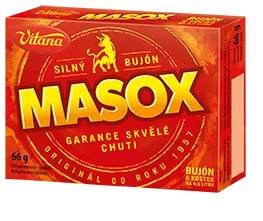 Masox 6ks 66g VIT