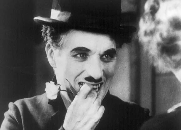 CHARLIE CHAPLIN. In the End, Everything is a Gag, Vol. 1