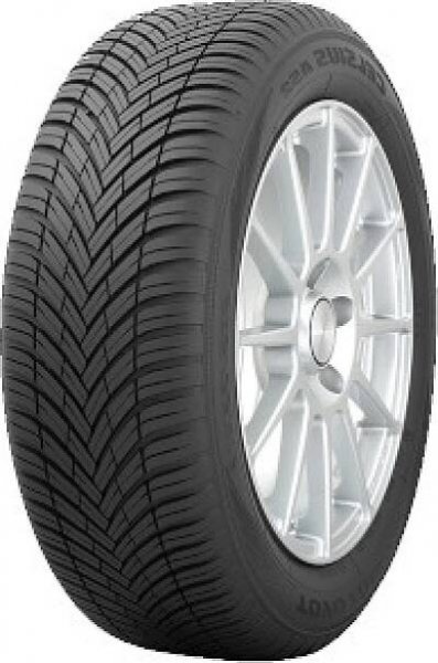 TOYO Celsius AS2 215/45 R16 90 V XL