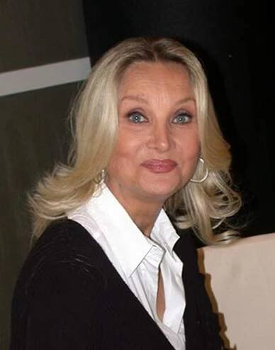 Barbara Bouchetová