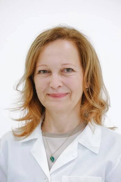 MUDr. Michaela Zatloukalová