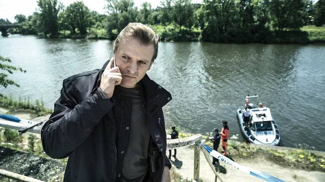 Učitel - Epizoda 6 - Z filmu - Szymon Piotr Warszawski