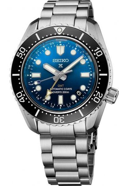 Seiko Luxe - Seiko Watch of America