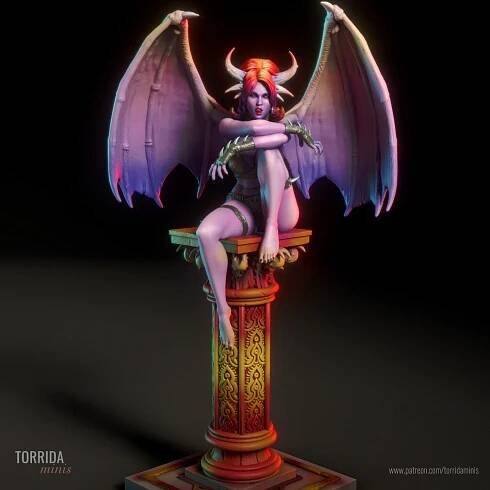 Bondage best 3D printing models・206 free models to download・Cults