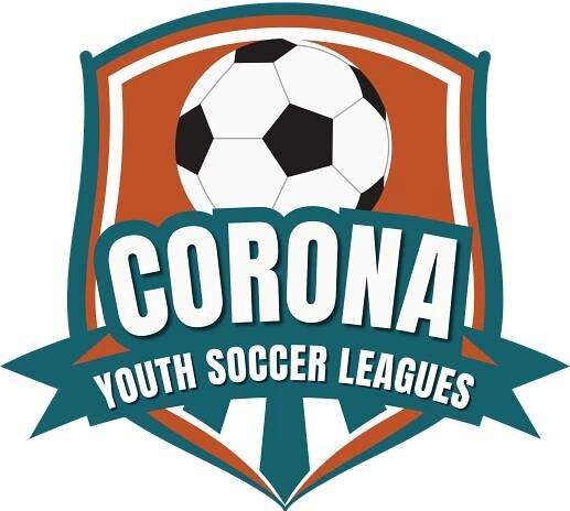 Youth soccer Corona
