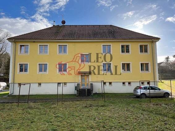 Pronájem Byt 3+kk, Smolotely, okres Příbram