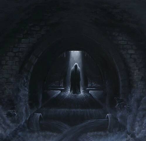 Lord (Výprava za pravdou špíny) - Grafika - MiraZ