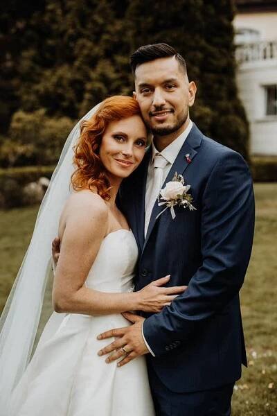 Kopačky byly rozdány. Svatba na první pohled zná rozhodnutí novomanželů