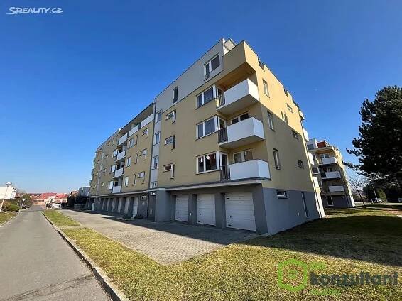 Pronájem Byt 3+kk, Zborovská, Kroměříž