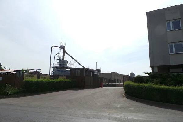 LABSKÁ, strojní a stavební společnost s.r.o. - Lodní doprava foto 1