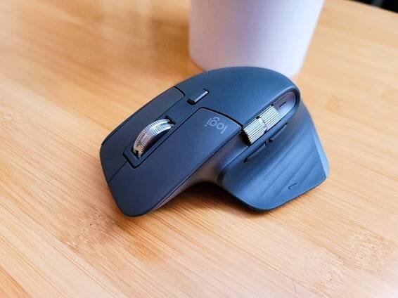 Logitech MX Master 3 review: Truly the master of mice