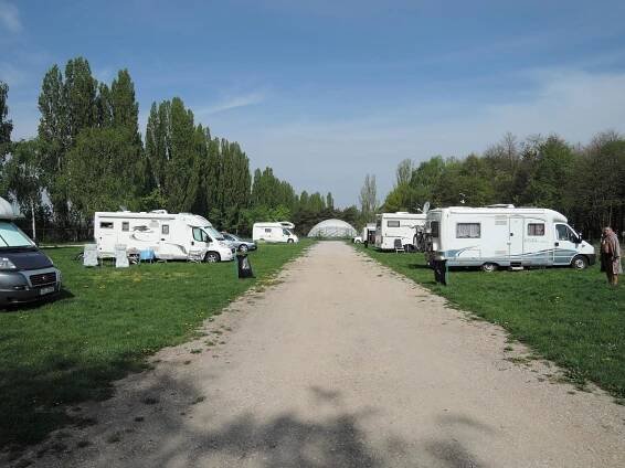 Dunajská Streda duben 2015