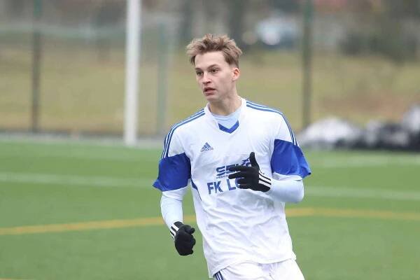 I. B třída: SK Dubí - FK Seko Louny B 3:1