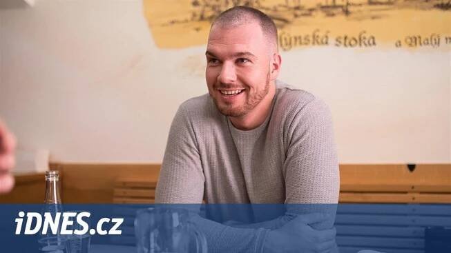 První milion vydělal už v 21 letech uspořádáním turné rapera Rytmuse - iDNES.cz