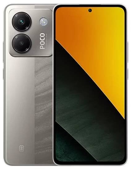 POCO M7 Pro 5G 8GB/256GB Lunar Dust